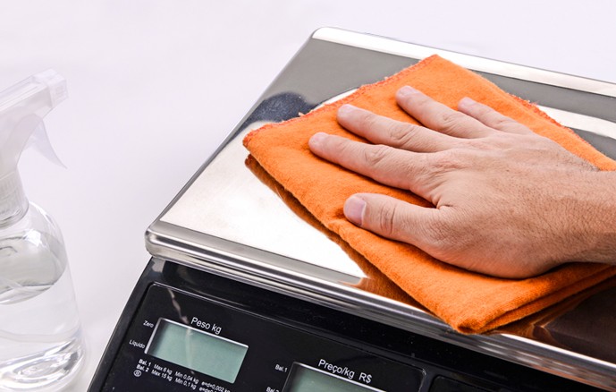 Manutenção Preventiva